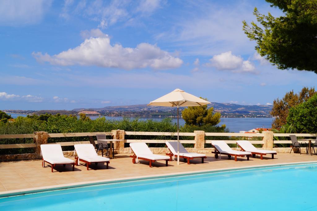 Aparthotel Belvista Luxury Argostoli (Kefalonia)